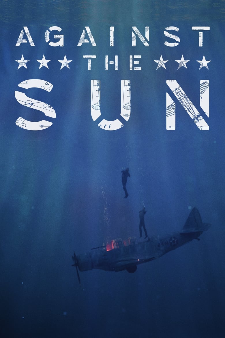 فيلم Against the Sun 2014 مترجم