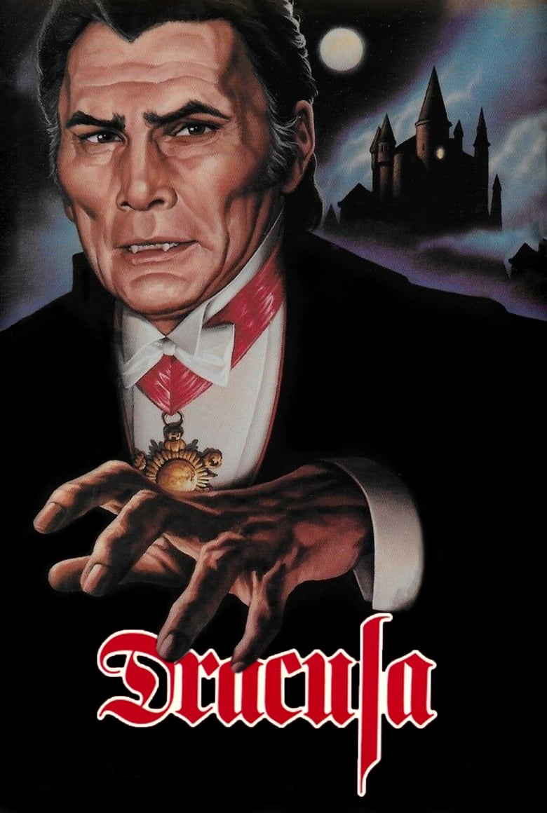 فيلم Dracula 1974 مترجم