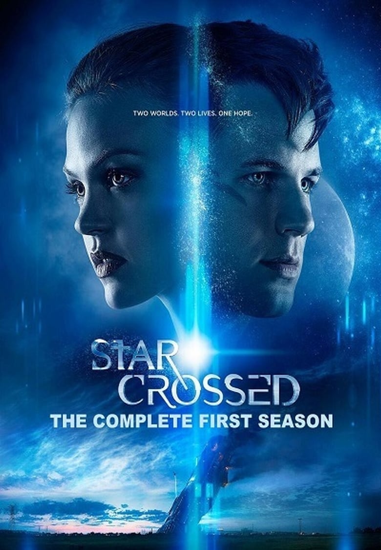 مسلسل Star-Crossed الموسم الاول مترجم