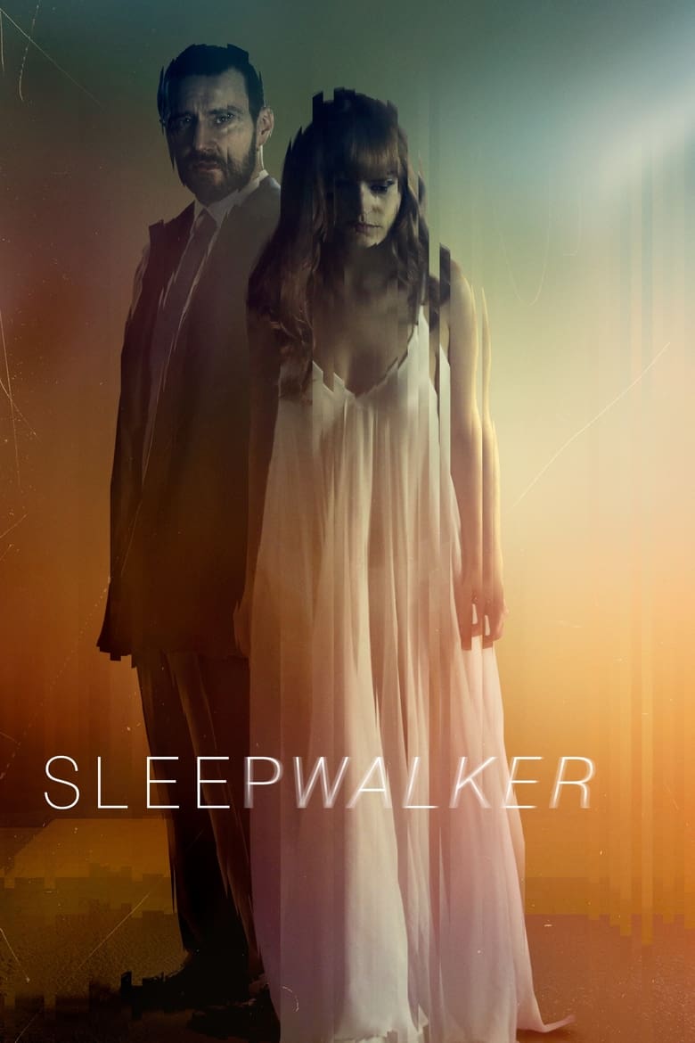 فيلم Sleepwalker 2017 مترجم