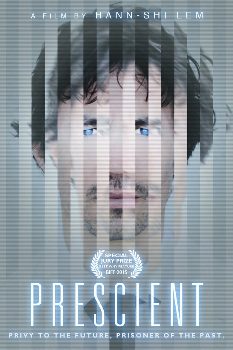 فيلم Prescient 2015 مترجم