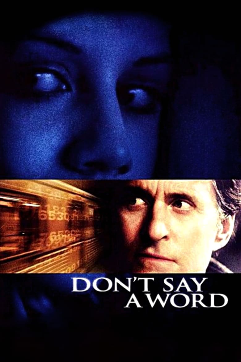 فيلم Don’t Say a Word 2001 مترجم