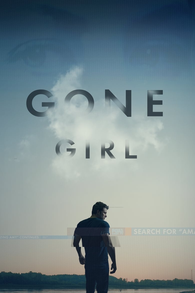 فيلم Gone Girl 2014 مترجم