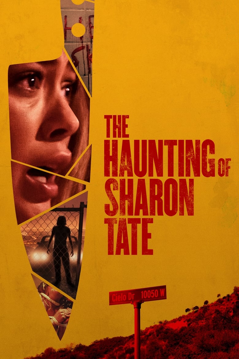فيلم The Haunting of Sharon Tate 2019 مترجم