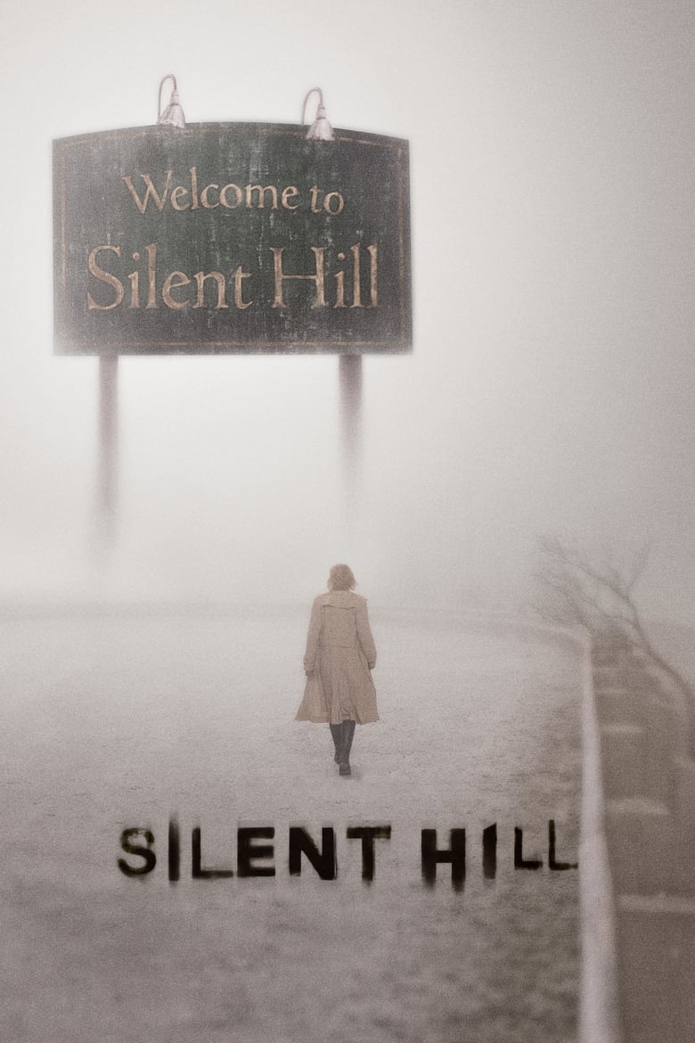 فيلم Silent Hill 2006 مترجم