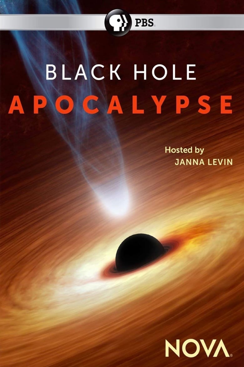 فيلم Black Hole Apocalypse 2018 مترجم