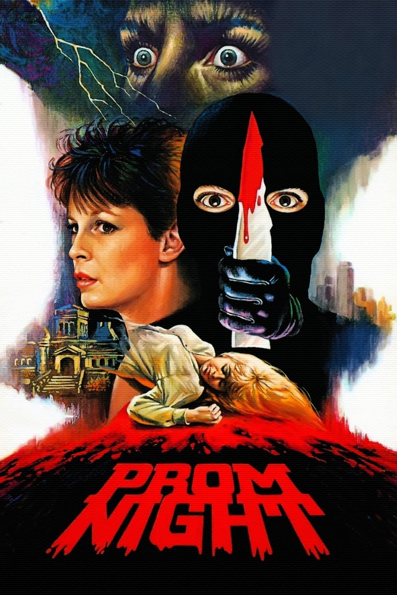 فيلم Prom Night 1980 مترجم