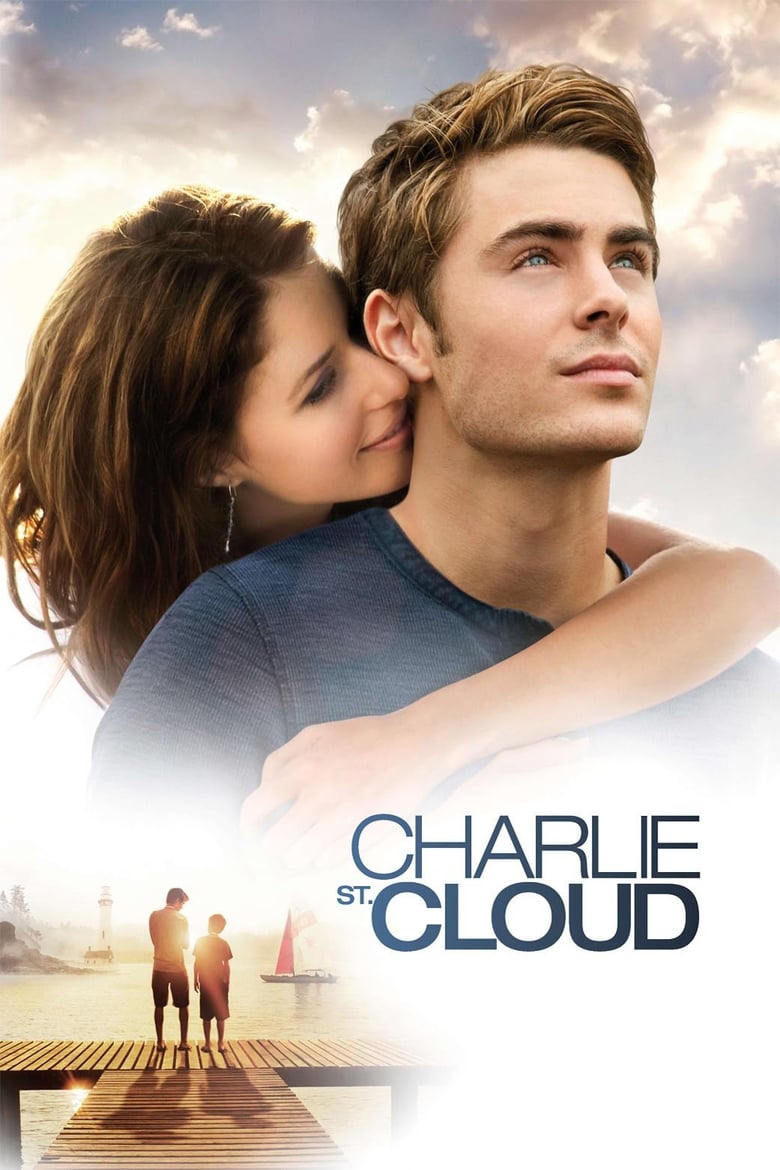 فيلم Charlie St. Cloud 2010 مترجم