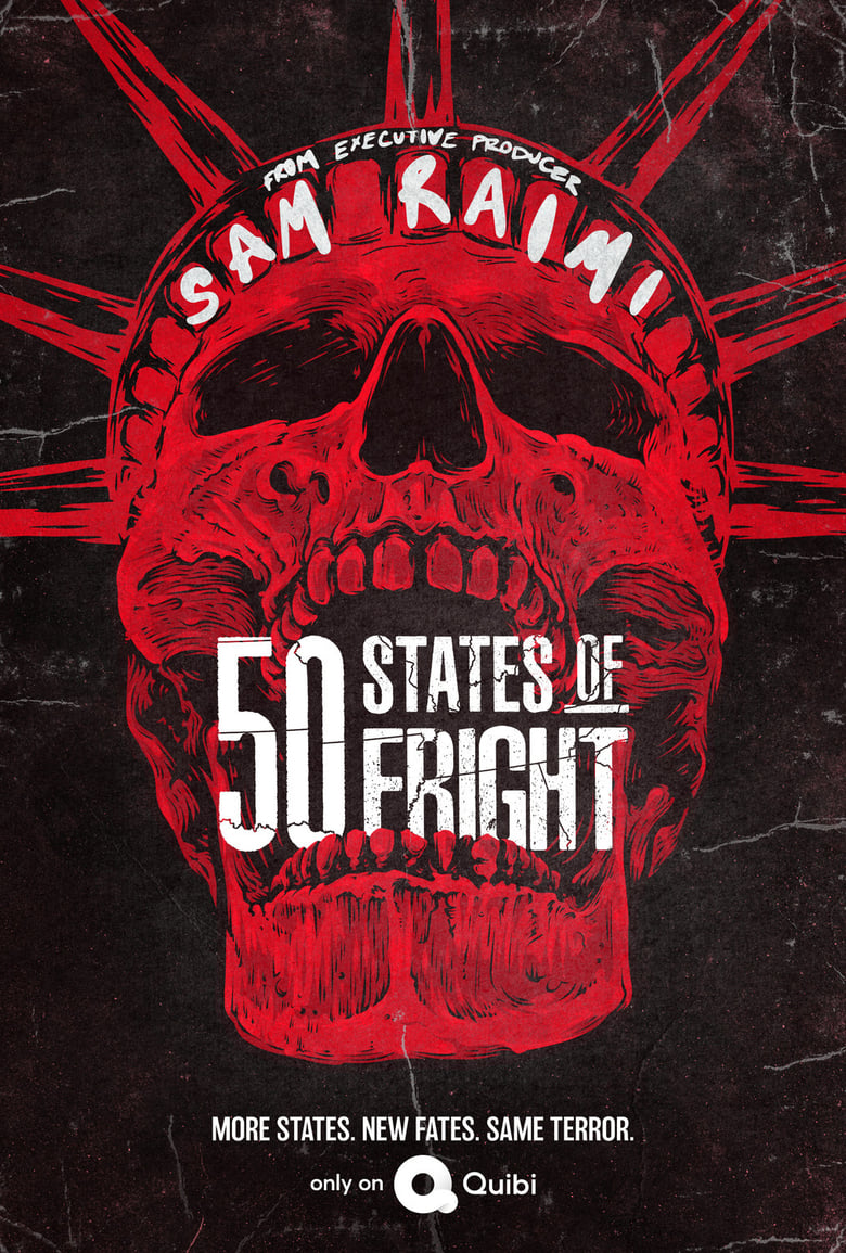 مسلسل 50 States of Fright الموسم الثاني الحلقة 03 مترجمة