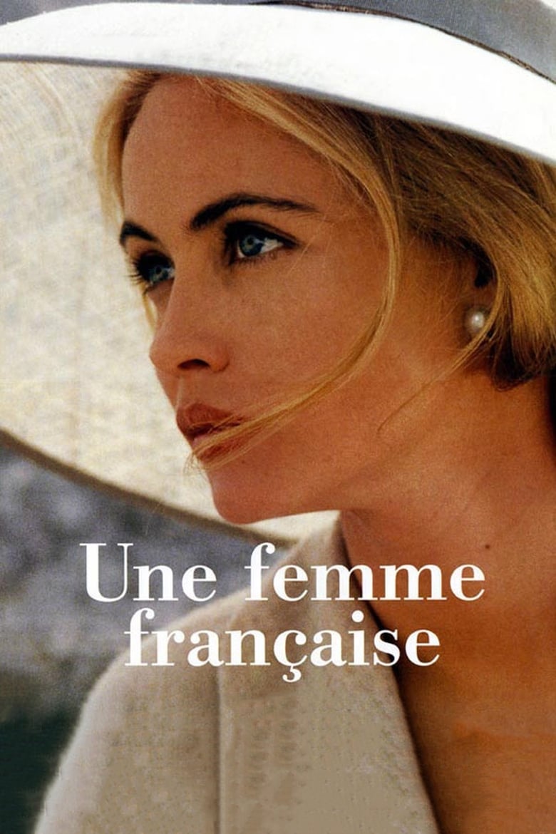 فيلم A French Woman 1995 مترجم
