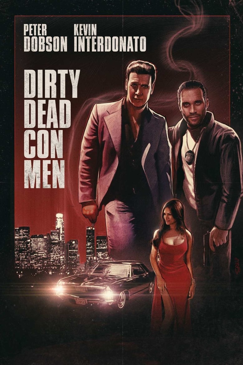 فيلم Dirty Dead Con Men 2018 مترجم