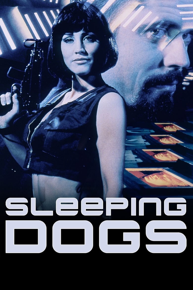 فيلم Sleeping Dogs 1998 مترجم