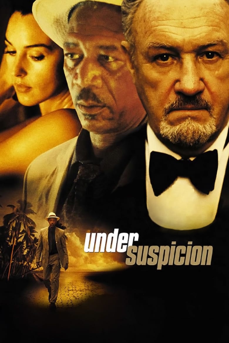 فيلم Under Suspicion 2000 مترجم