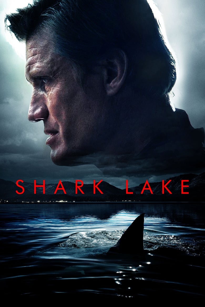 فيلم Shark Lake 2015 مترجم