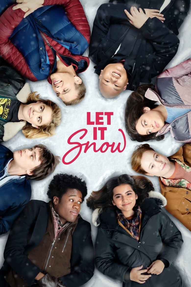 فيلم Let It Snow 2019 مترجم