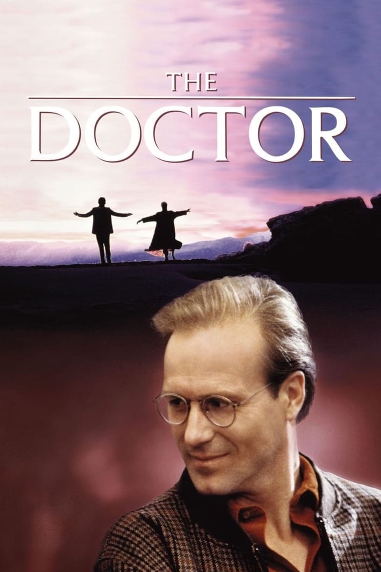 فيلم The Doctor 1991 مترجم