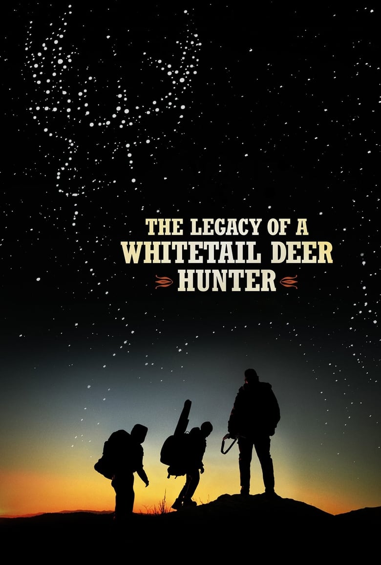 فيلم The Legacy of a Whitetail Deer Hunter 2018 مترجم