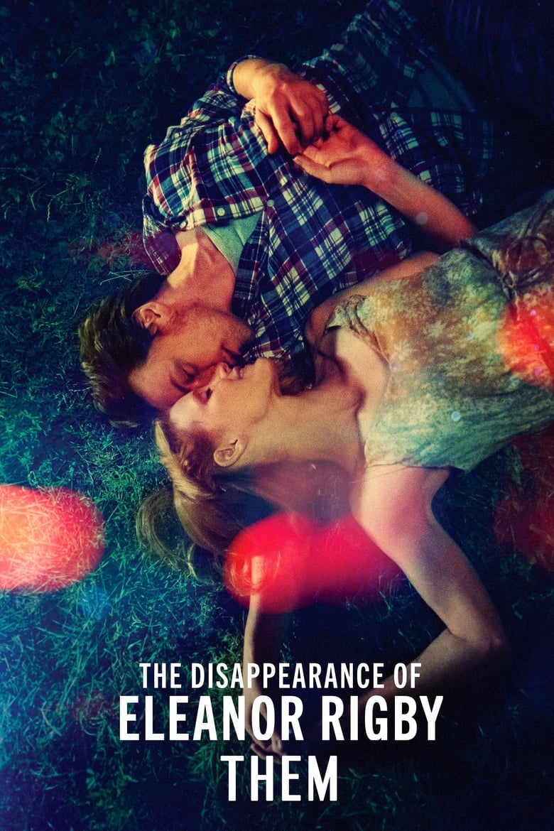 فيلم The Disappearance of Eleanor Rigby: Them 2014 مترجم