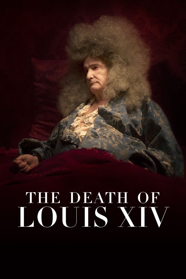 فيلم The Death of Louis XIV 2016 مترجم