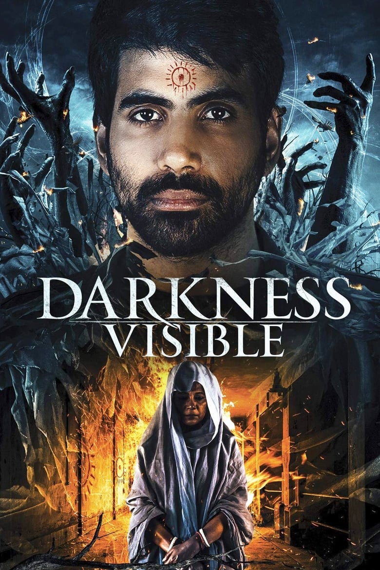 فيلم Darkness Visible 2018 مترجم