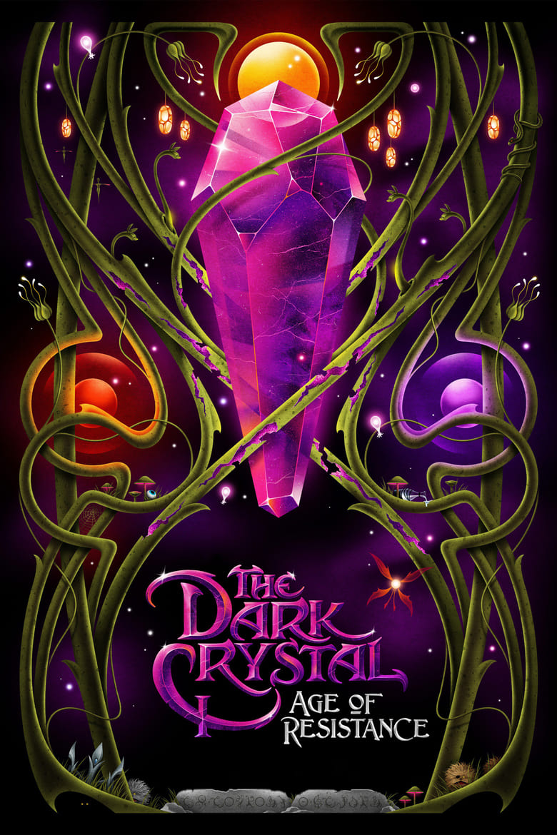 مسلسل The Dark Crystal: Age of Resistance الموسم الاول الحلقة 06 مترجمة
