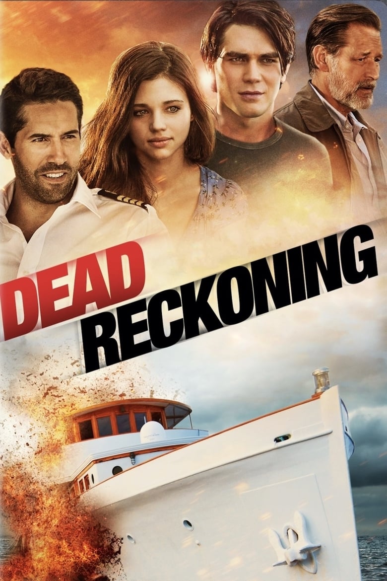 فيلم Dead Reckoning 2020 مترجم