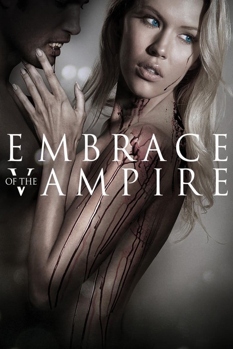 فيلم Embrace of the Vampire 2013 مترجم