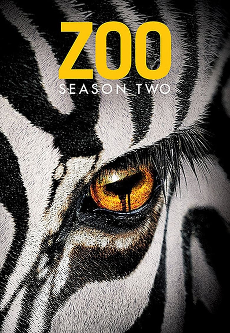 مسلسل Zoo الموسم الثاني الحلقة 12 مترجمة