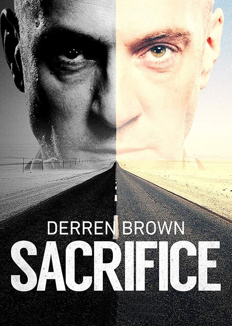 فيلم Derren Brown: Sacrifice 2018 مترجم