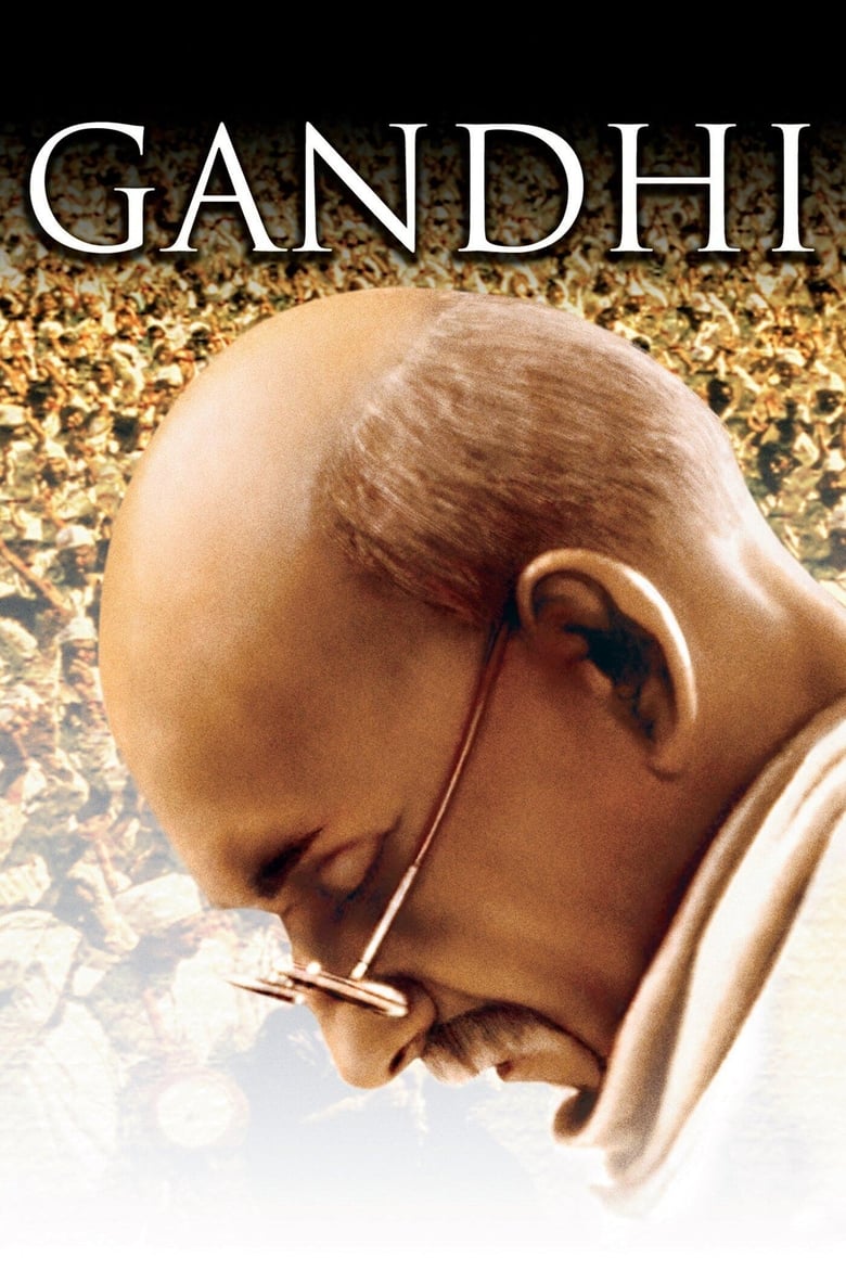 فيلم Gandhi 1982 مترجم