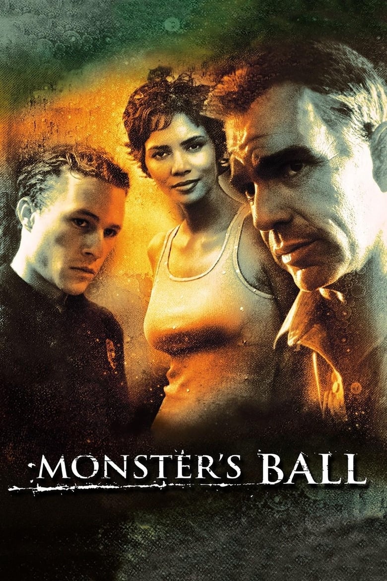 فيلم Monster’s Ball 2001 مترجم