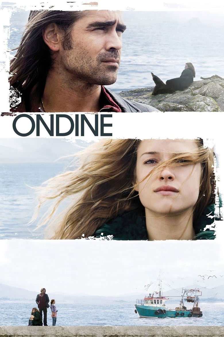 فيلم Ondine 2009 مترجم