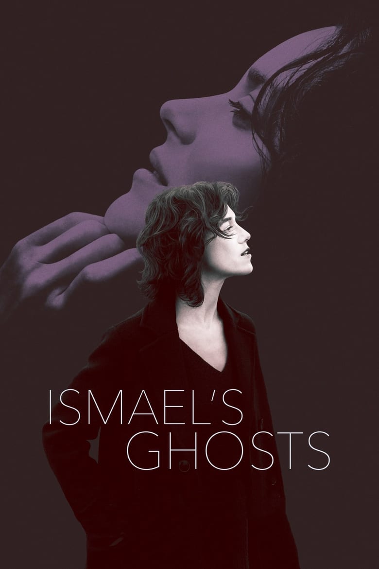 فيلم Ismael’s Ghosts 2017 مترجم