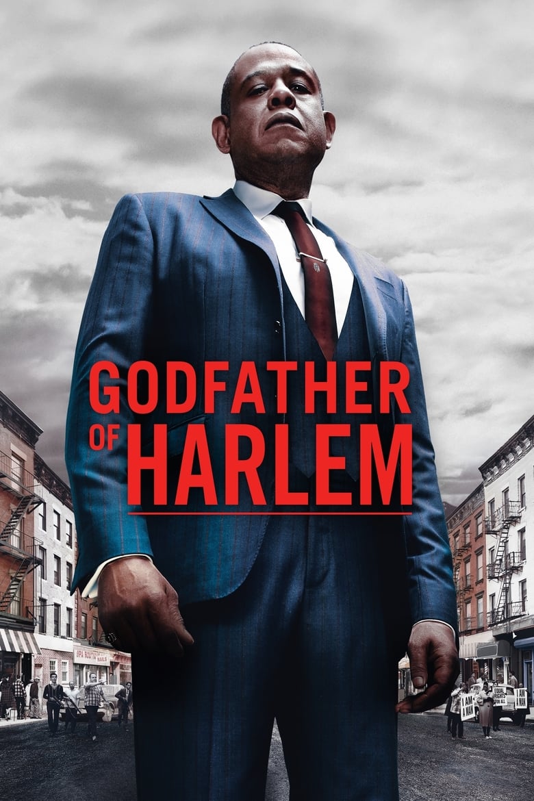 مسلسل Godfather of Harlem الموسم الاول الحلقة 01 مترجمة