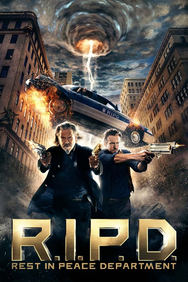 فيلم R.I.P.D. 2013 مترجم