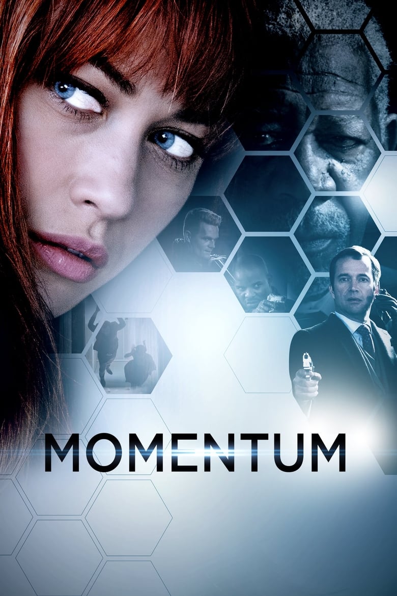 فيلم Momentum 2015 مترجم