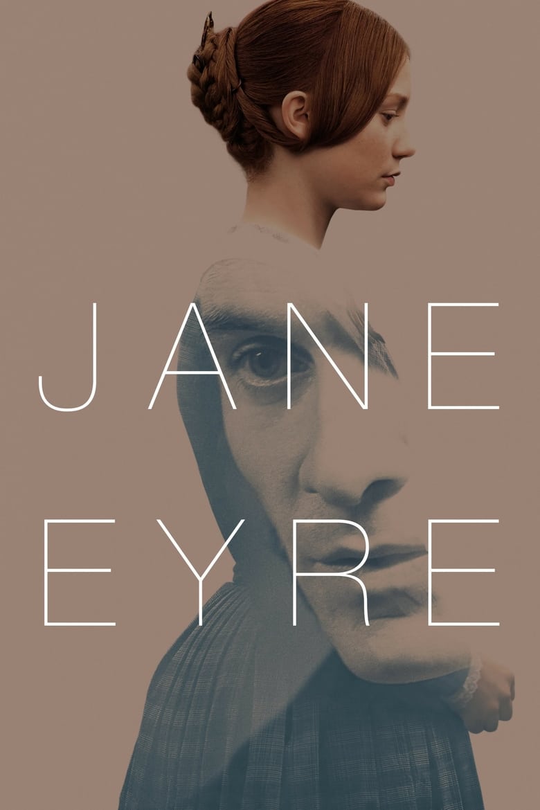 فيلم Jane Eyre 2011 مترجم