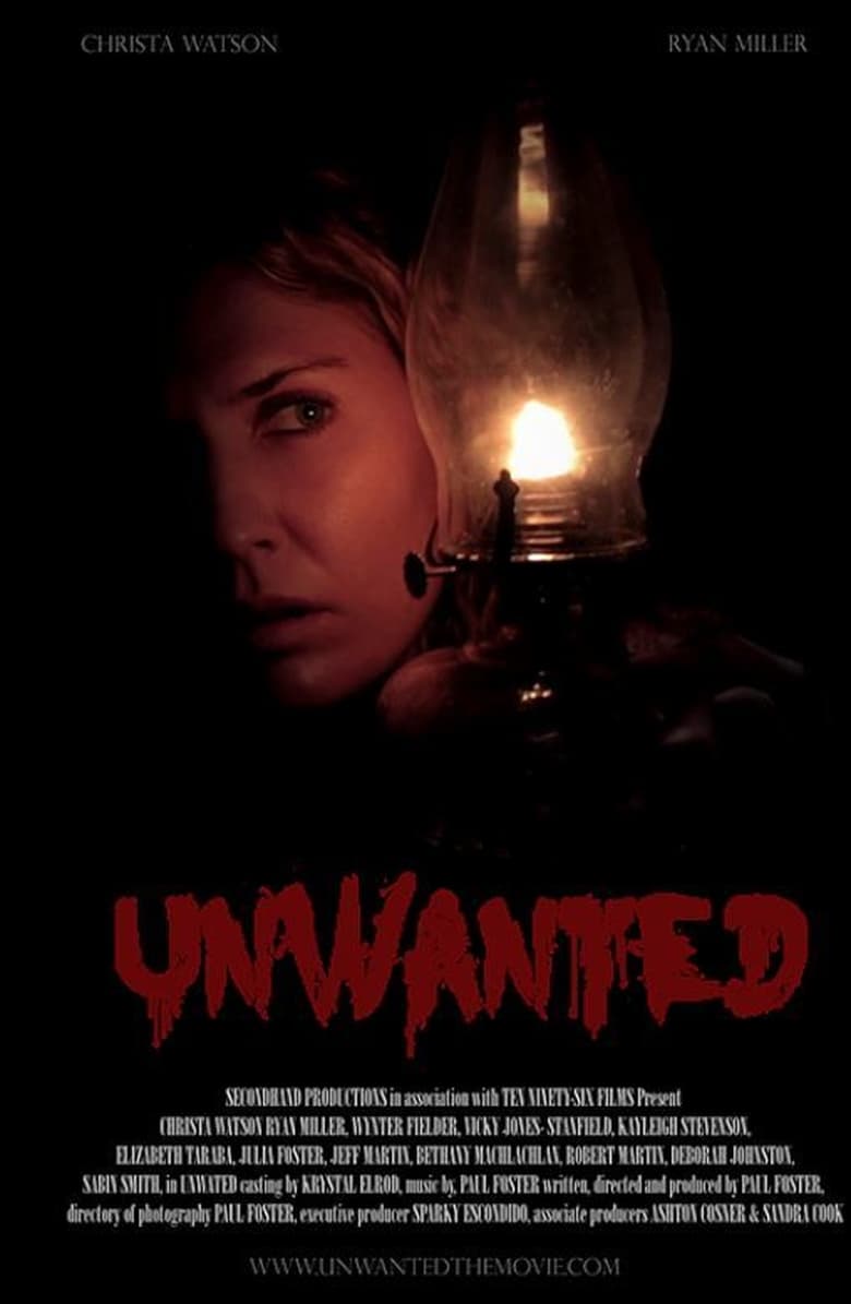 فيلم Unwanted 2017 مترجم
