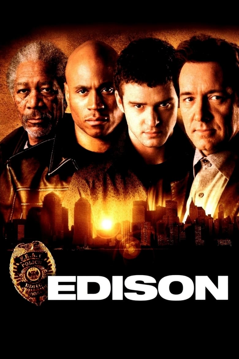 فيلم Edison 2005 مترجم