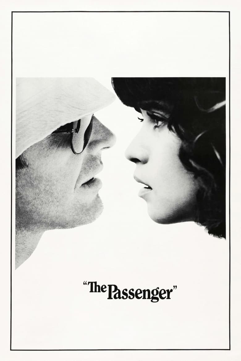 فيلم The Passenger 1975 مترجم