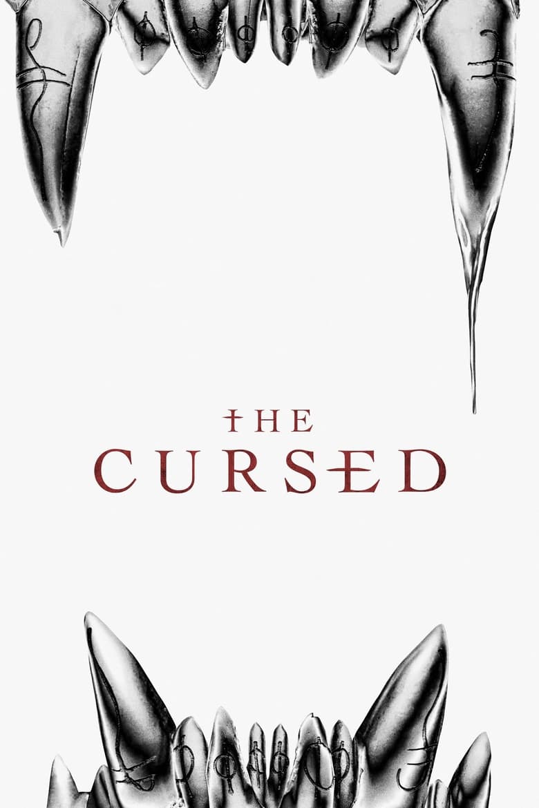 فيلم The Cursed 2021 مترجم