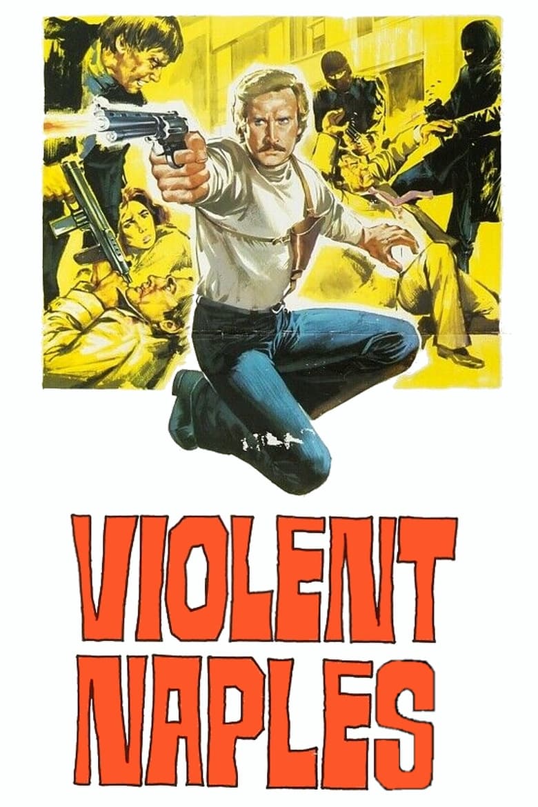فيلم Violent Naples 1976 مترجم