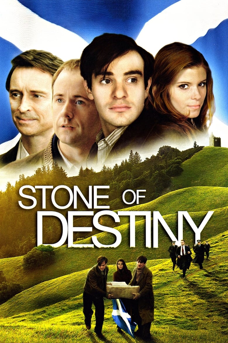 فيلم Stone of Destiny 2008 مترجم