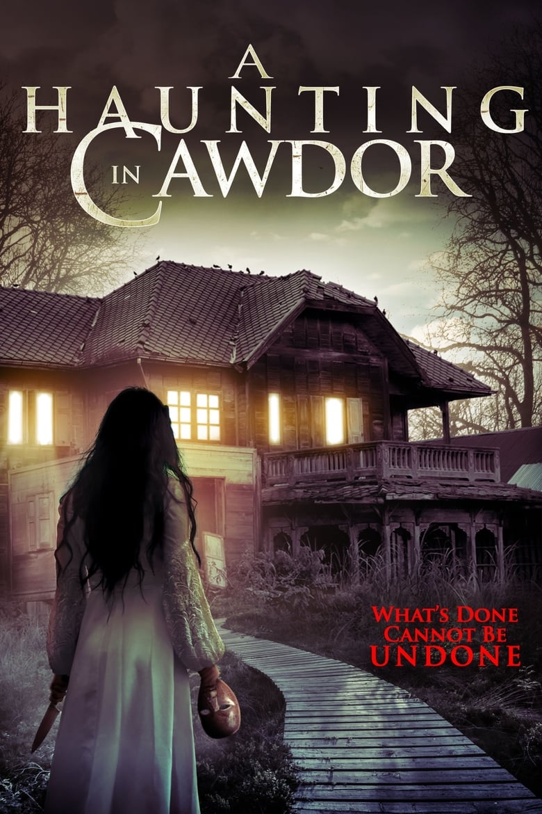 فيلم A Haunting in Cawdor 2015 مترجم