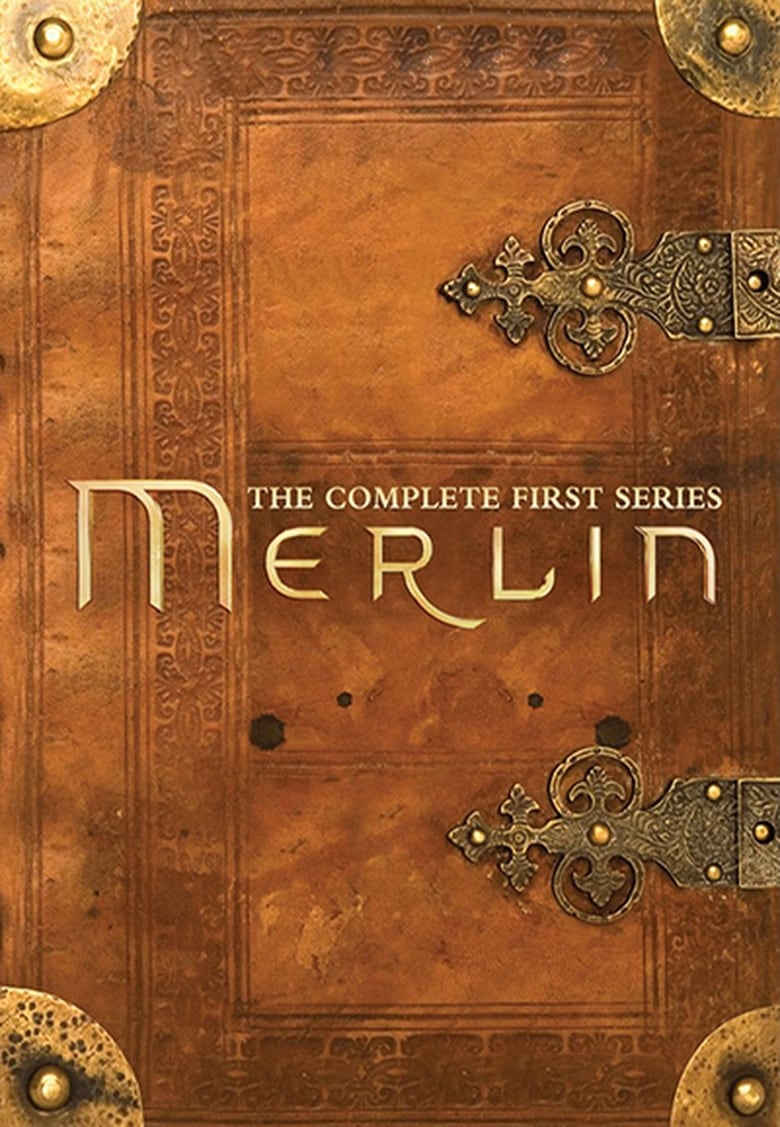 مسلسل Merlin الموسم الاول مترجم