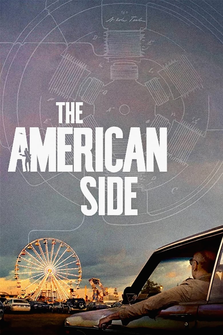 فيلم The American Side 2016 مترجم