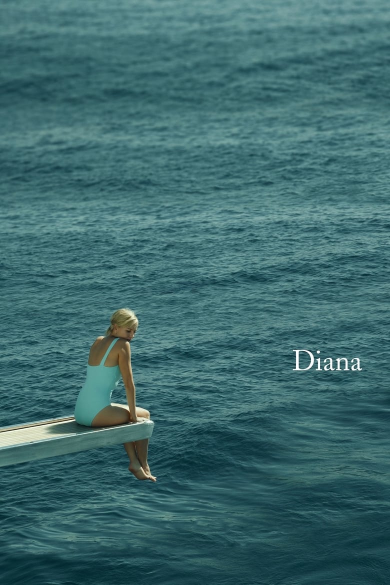 فيلم Diana 2013 مترجم