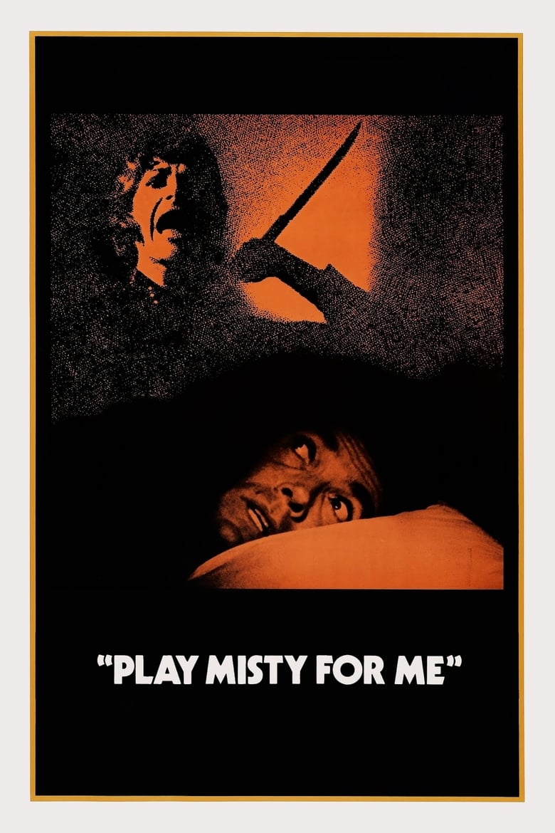 فيلم Play Misty for Me 1971 مترجم