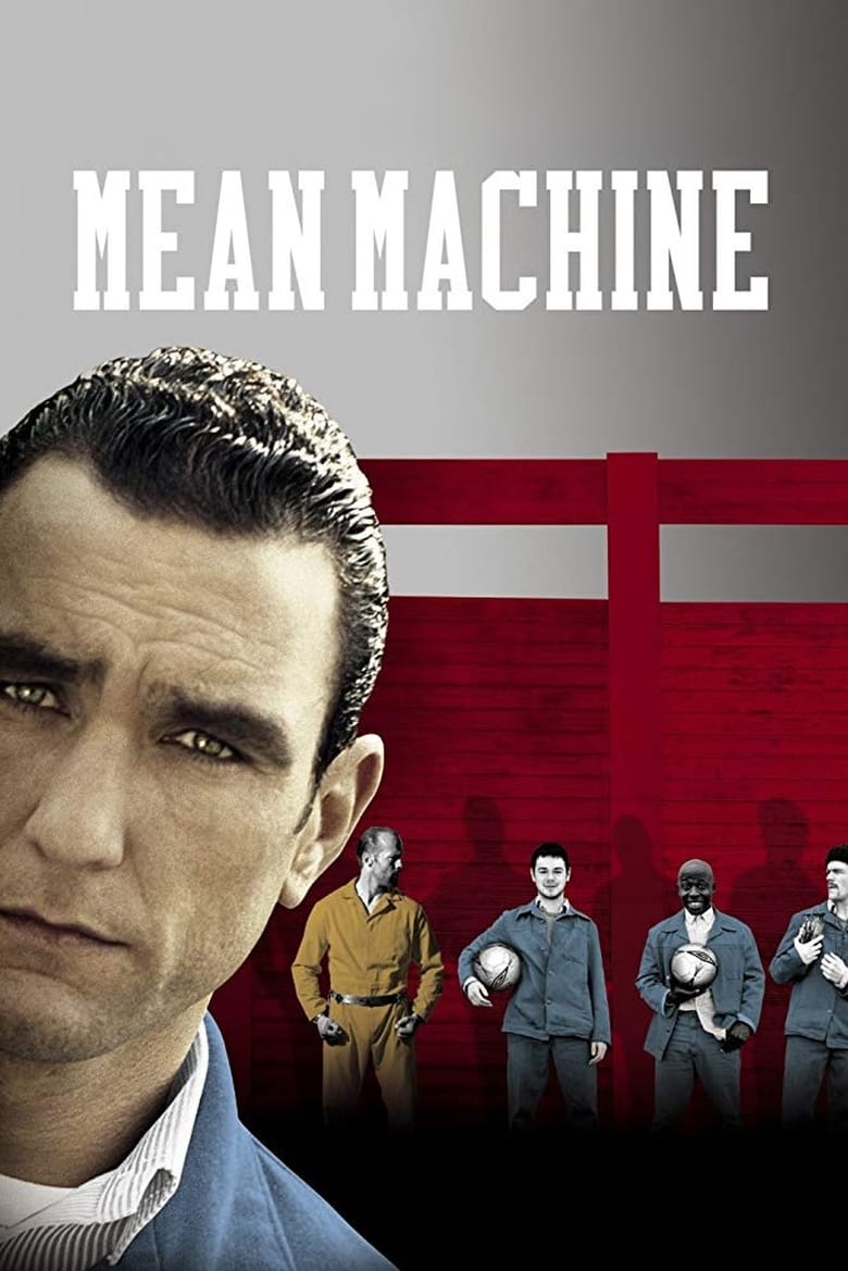 فيلم Mean Machine 2001 مترجم