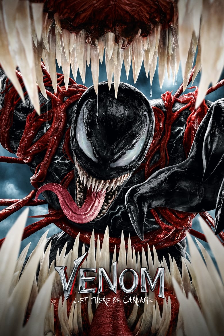 فيلم Venom: Let There Be Carnage 2021 مترجم